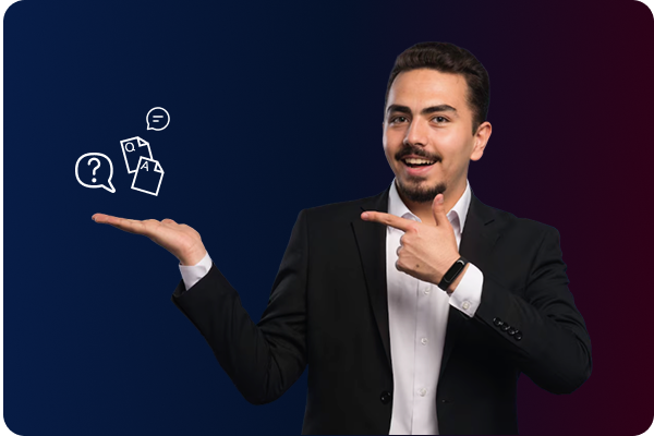 Frequently Asked Questions