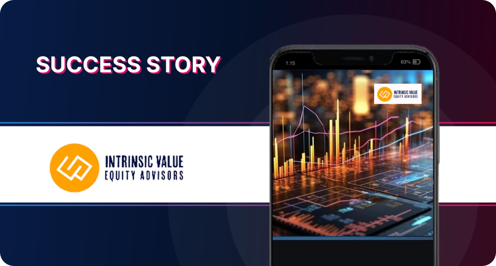 Intrinsic Value Equity Advisors Leverages Cricket Fever to Scale Brand Visibility on JioHotstar